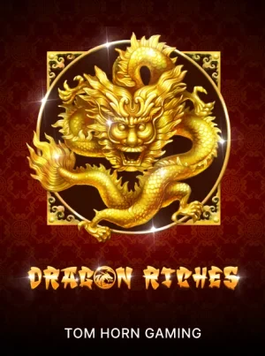 Dragon Riches
